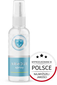 Armour Spray